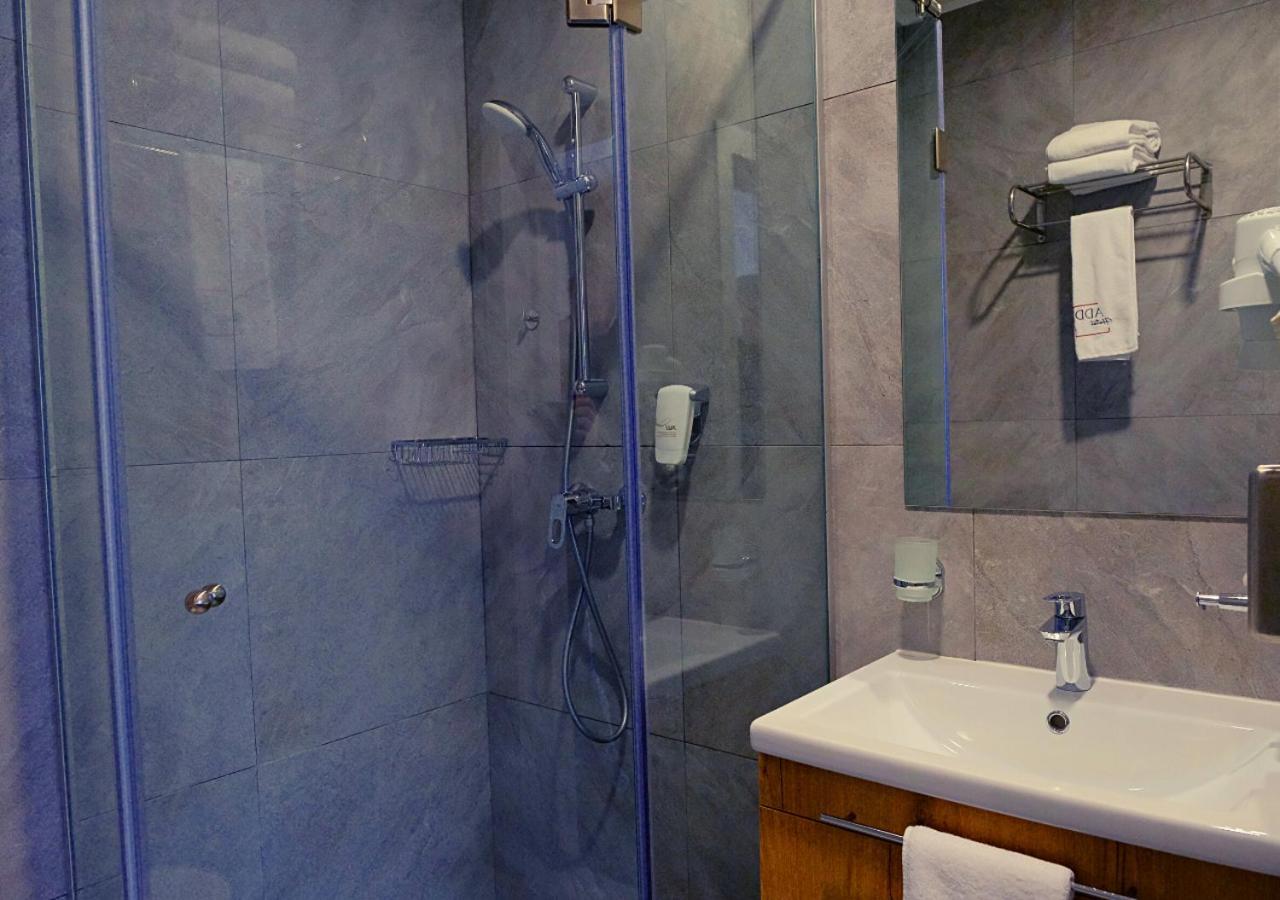 Add Hotel Ałma Ata Zewnętrze zdjęcie