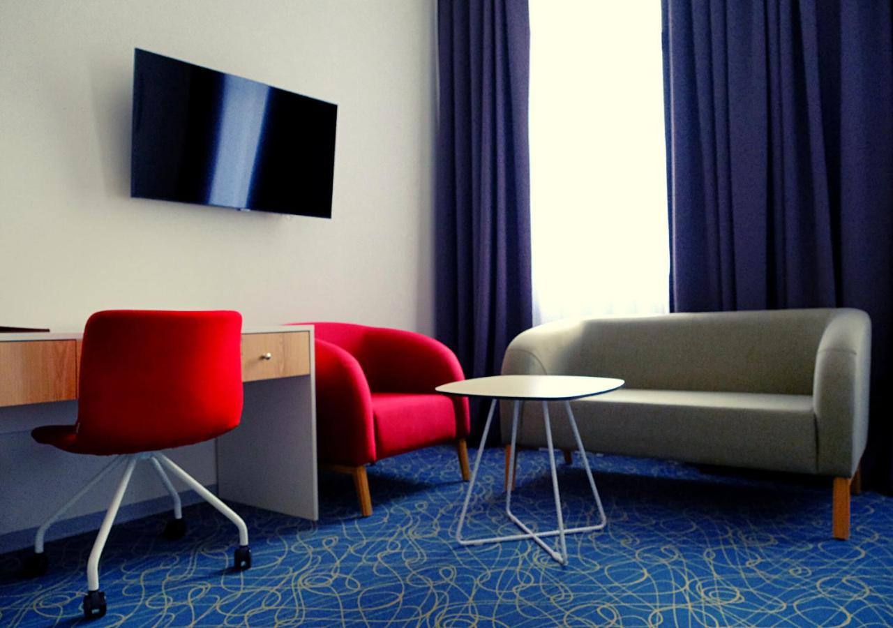 Add Hotel Ałma Ata Zewnętrze zdjęcie